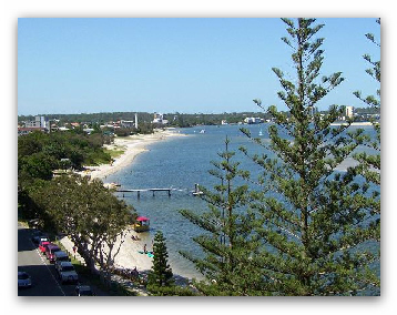 Golden Beach